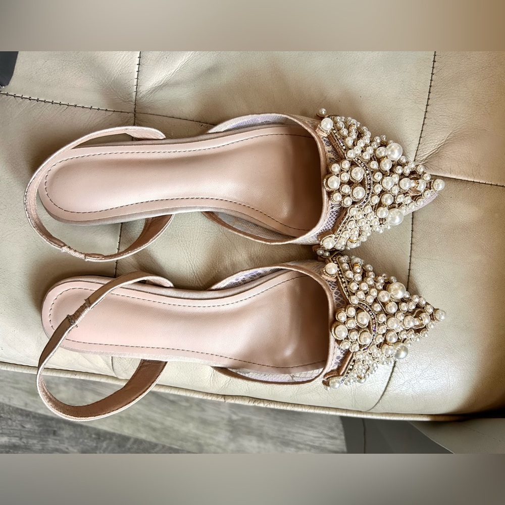 Super cute shoes flats